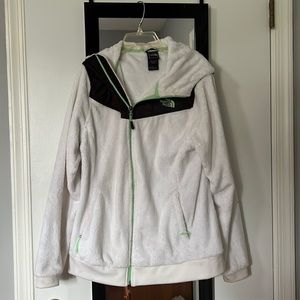 North Face Denali Jacket (SIZE LARGE)